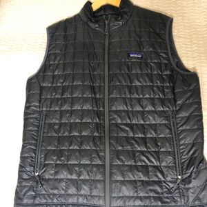 Patagonia Nano Puff Vest